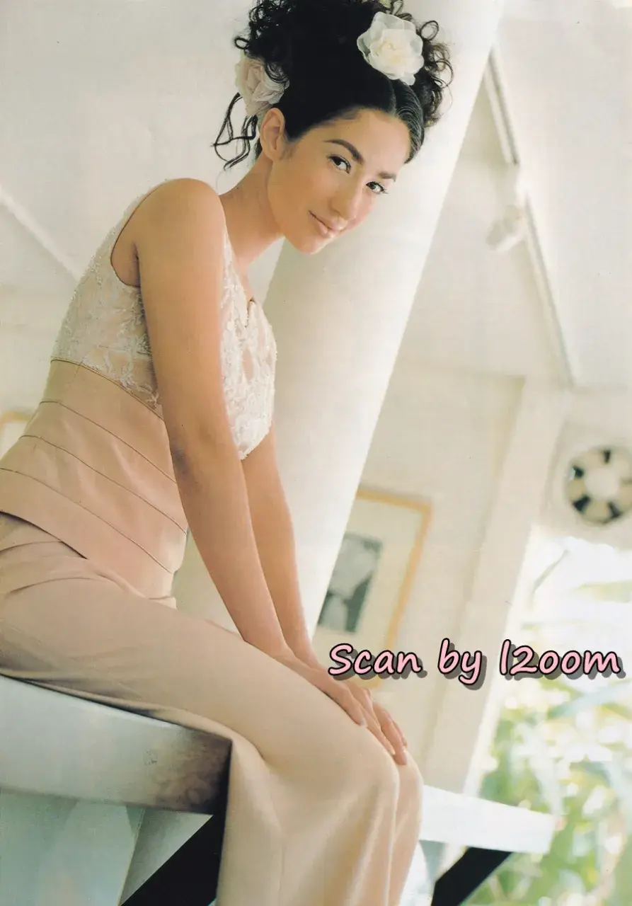 (วันวาน) เยลหลี เยอราดีน @ นิตยสาร กุลสตรี ปีที่ 27 ฉบับที่ 642 ปักษ์แรก ตุลาคม 2540