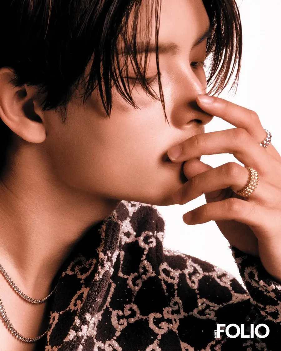 ขุนพล-ปองพล @ MEN'S FOLIO Singapore-Malaysia June/July 2025