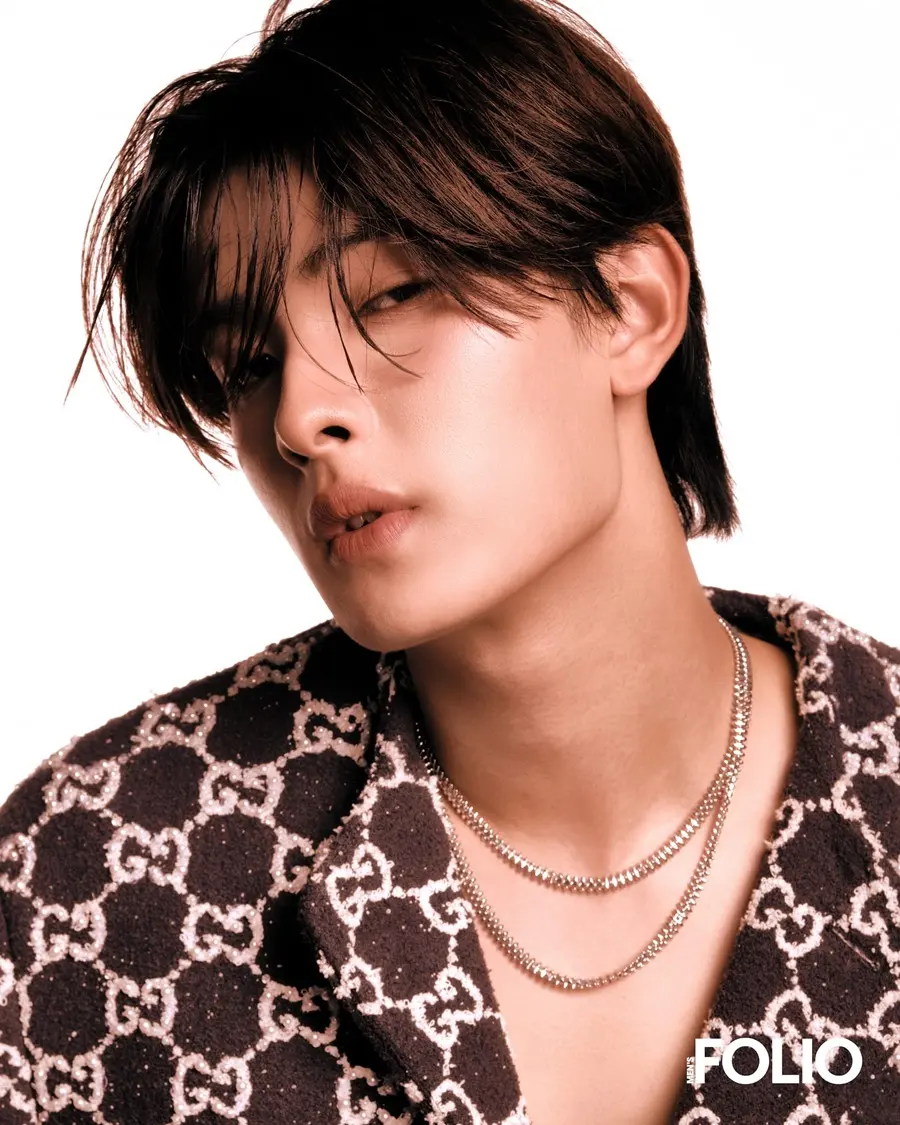 ขุนพล-ปองพล @ MEN'S FOLIO Singapore-Malaysia June/July 2025