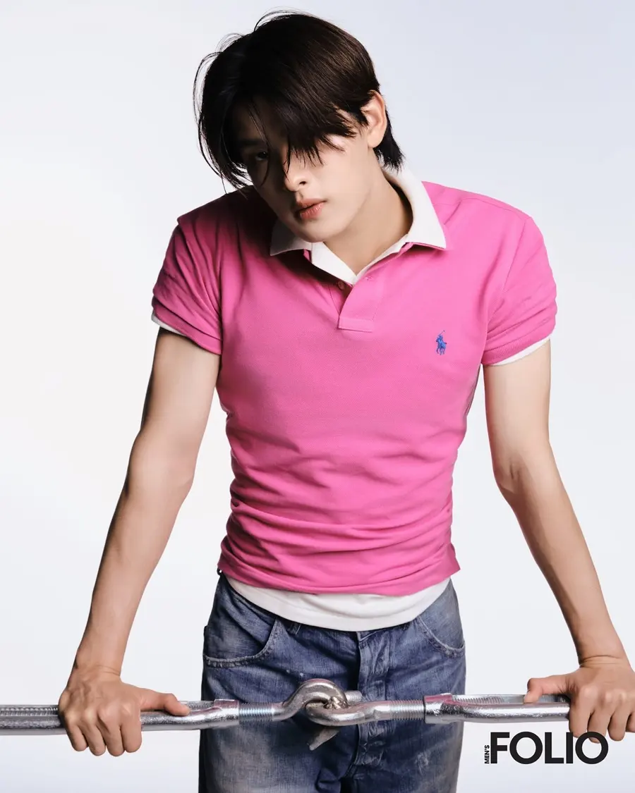 ขุนพล-ปองพล @ MEN'S FOLIO Singapore-Malaysia June/July 2025