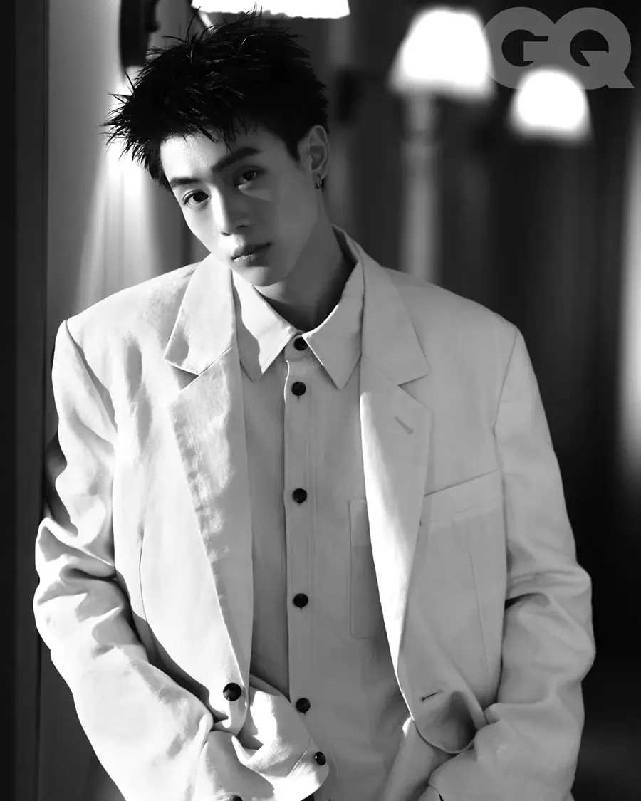 นิว-ชยภัค @ GQ Thailand June 2025