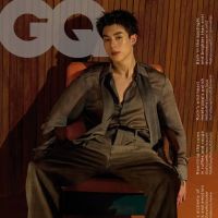 นิว-ชยภัค @ GQ Thailand June 2025
