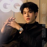 สกาย-วงศ์รวี @ GQ Thailand June 2025