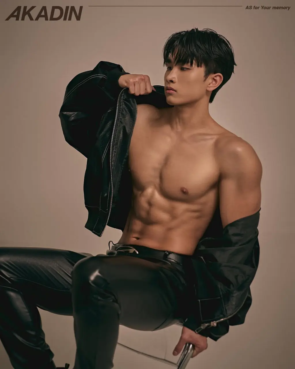 เทรนเนอร์หล่อบอกต่อ