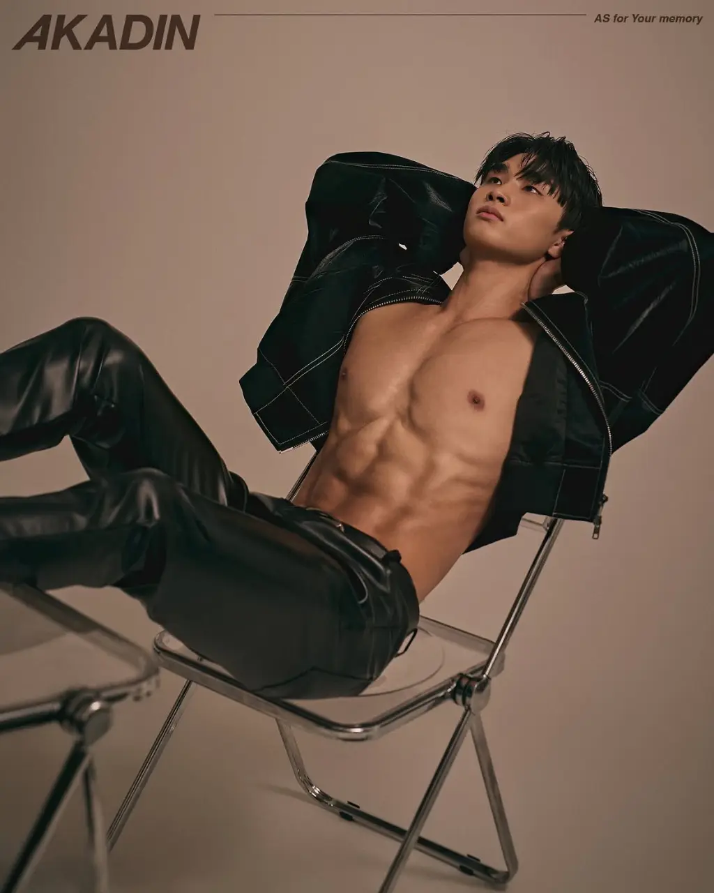 เทรนเนอร์หล่อบอกต่อ