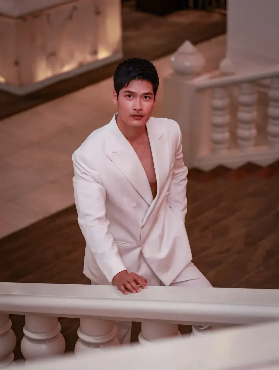 น้ำมาแตะแตกกก