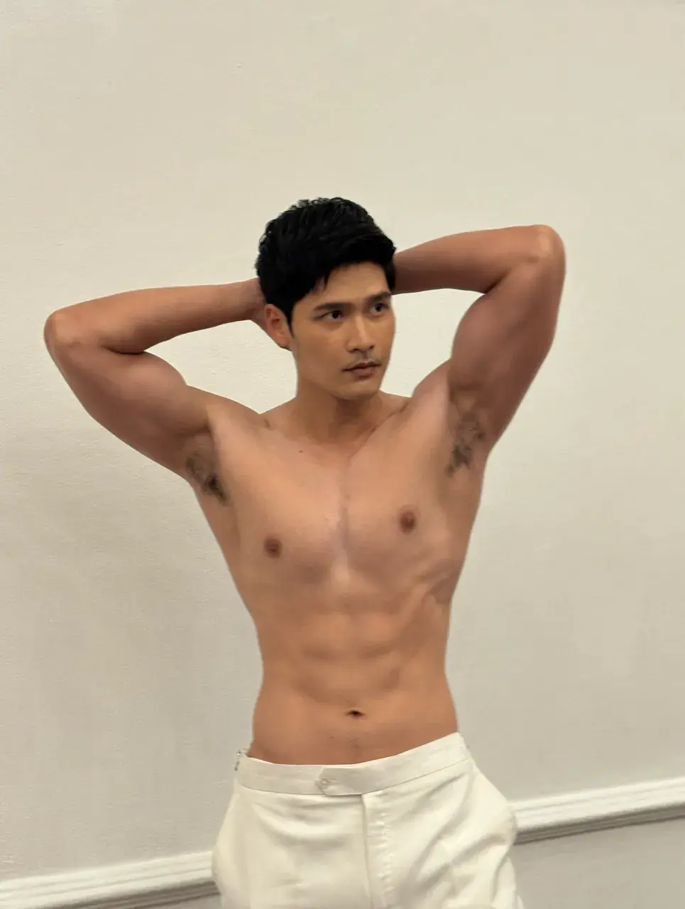 น้ำมาแตะแตกกก