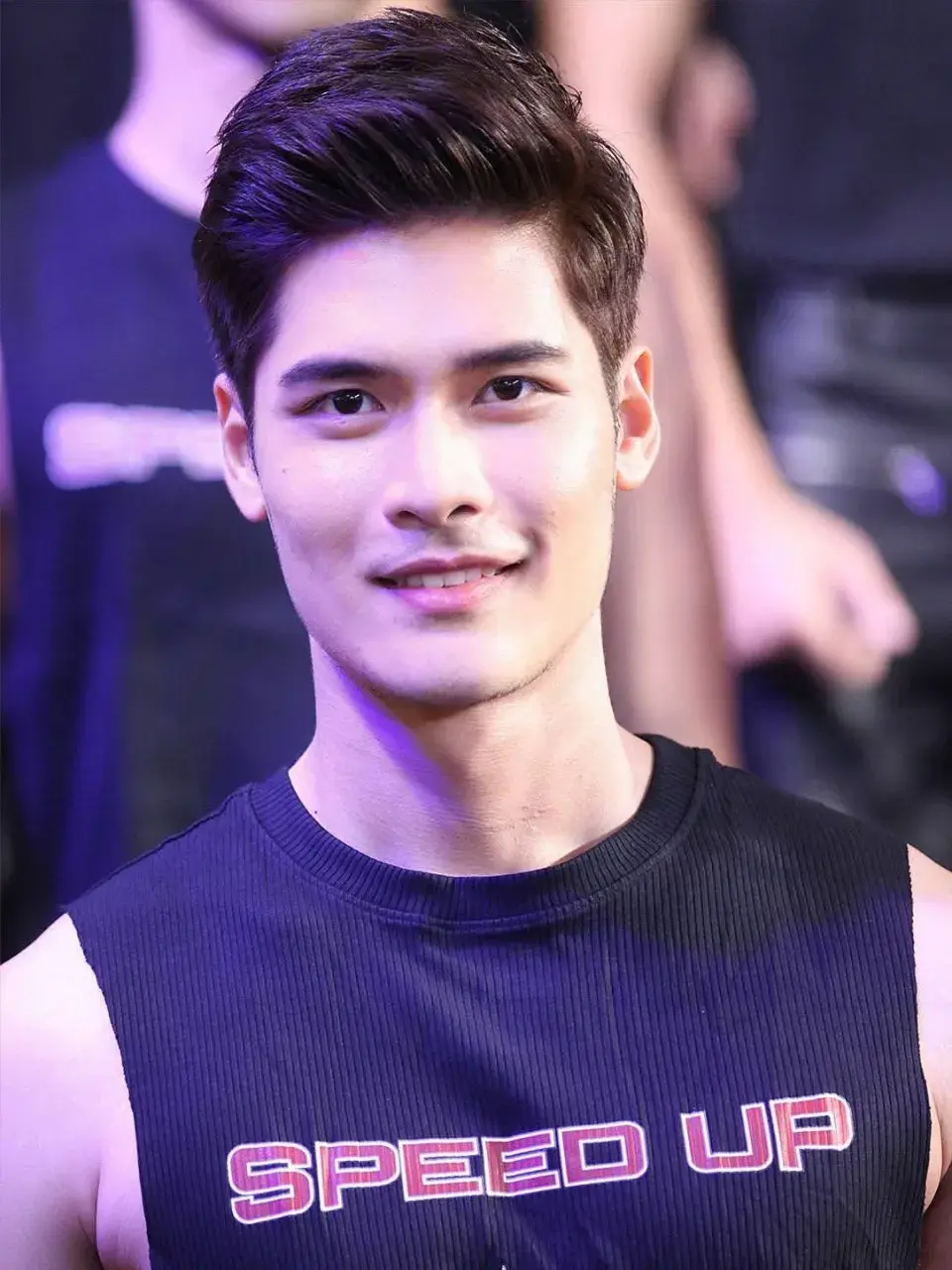 น้ำมาแตะแตกกก