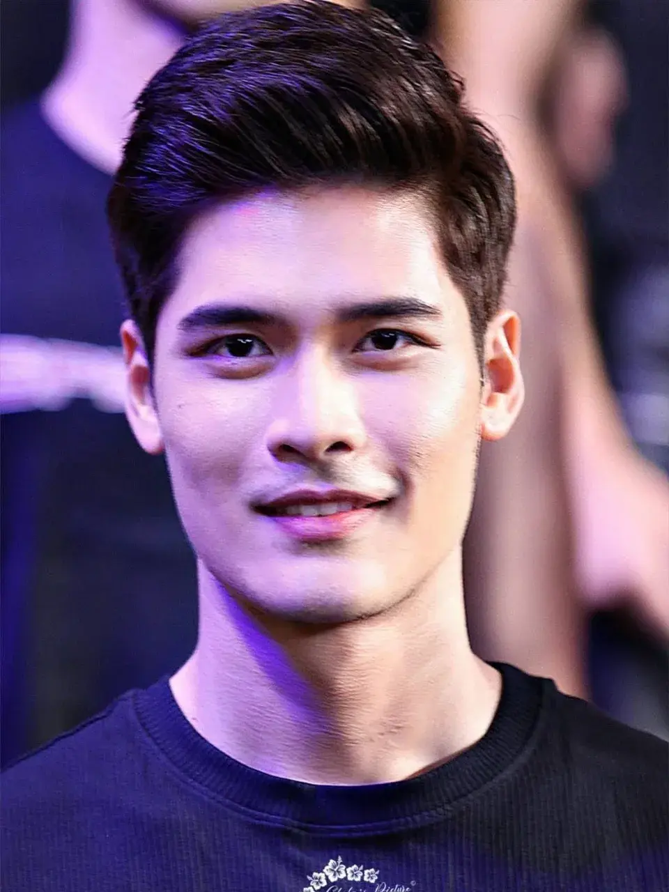 น้ำมาแตะแตกกก