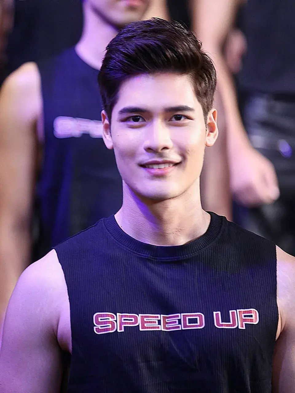 น้ำมาแตะแตกกก