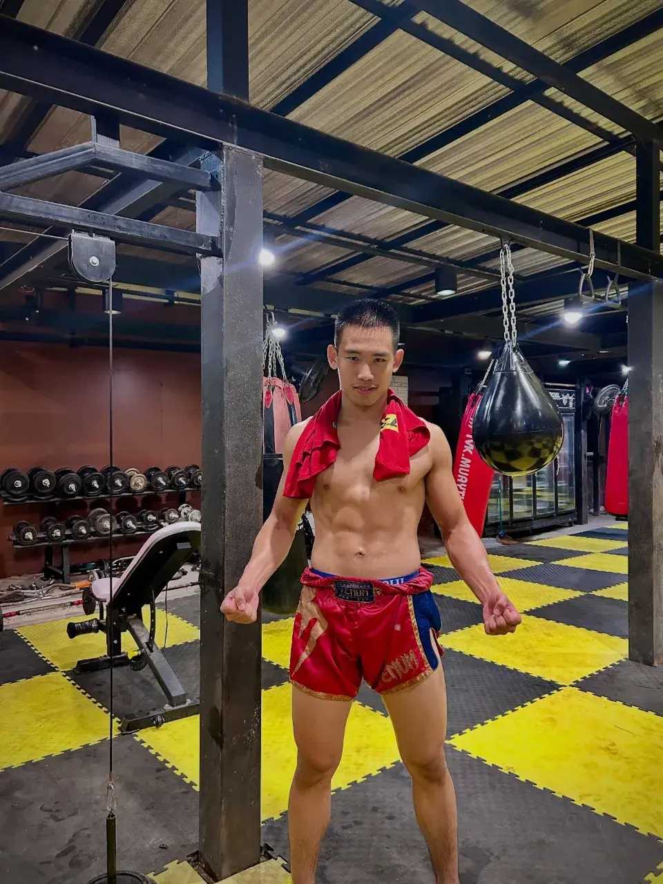 อย่ามองเด่วน้องจะท้องไม่รู้ตัว