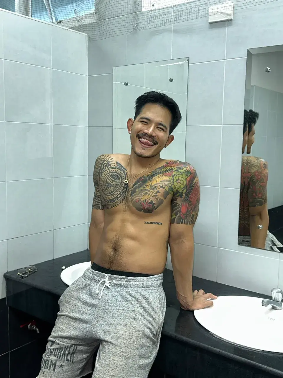 เนื้อแน่นๆ