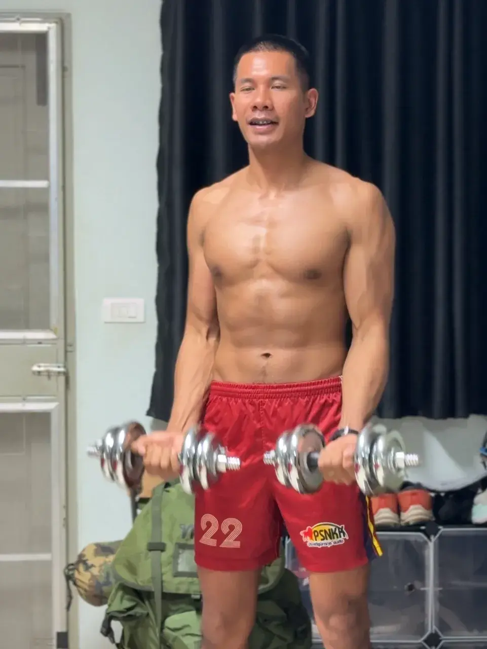 เนื้อแน่นๆ