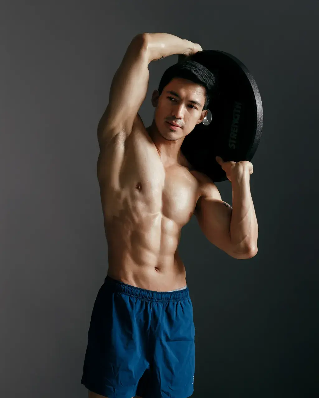 เนื้อแน่นๆ