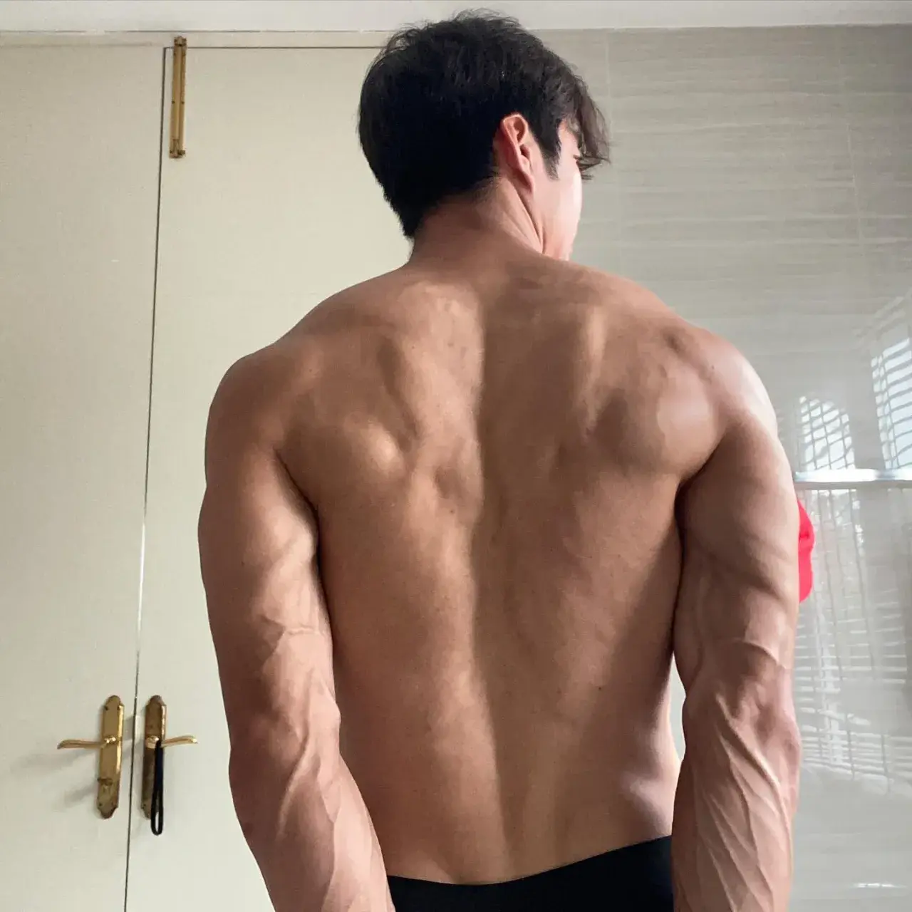 งื้ออเหงื่อออออ