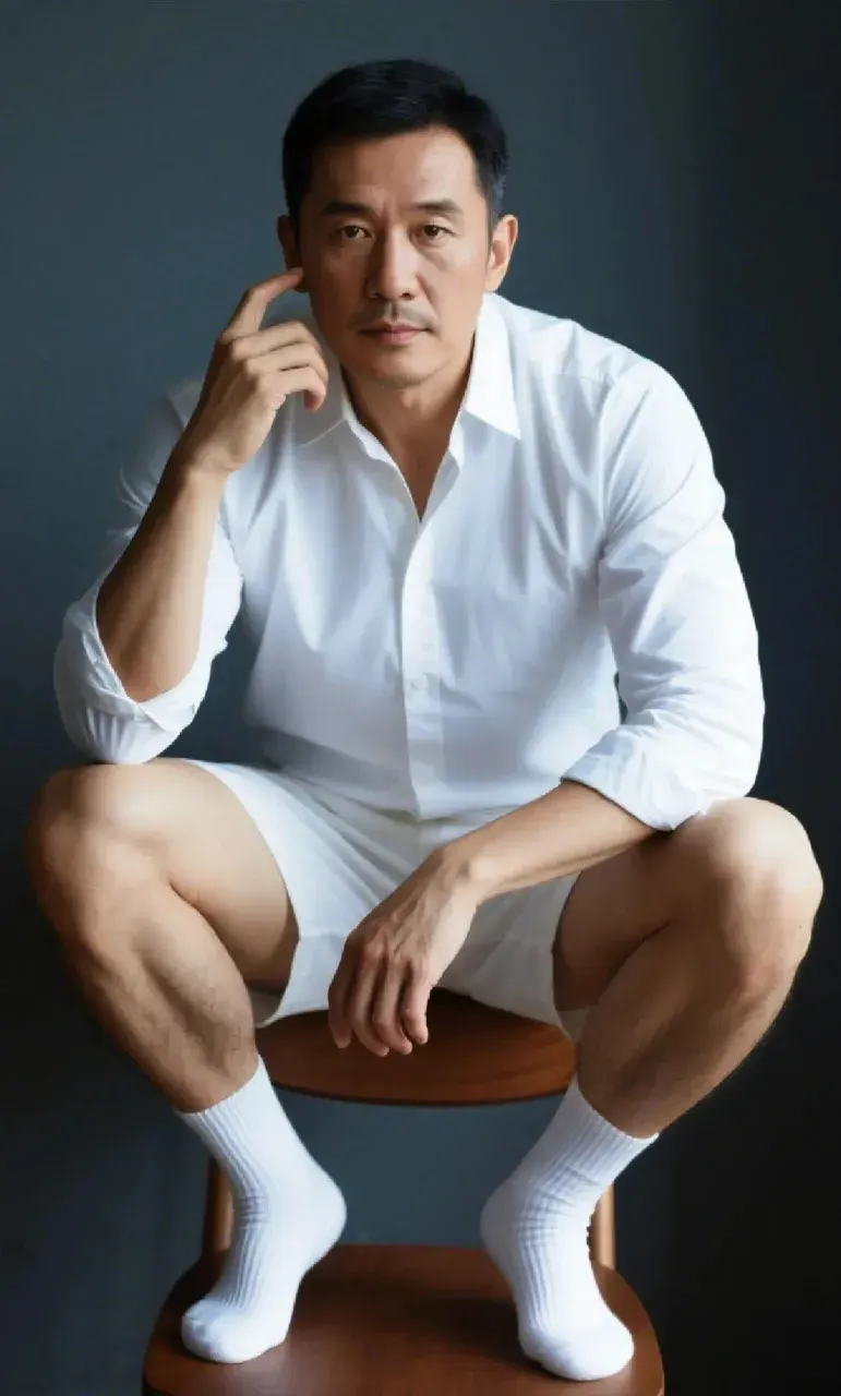 งื้ออเหงื่อออออ