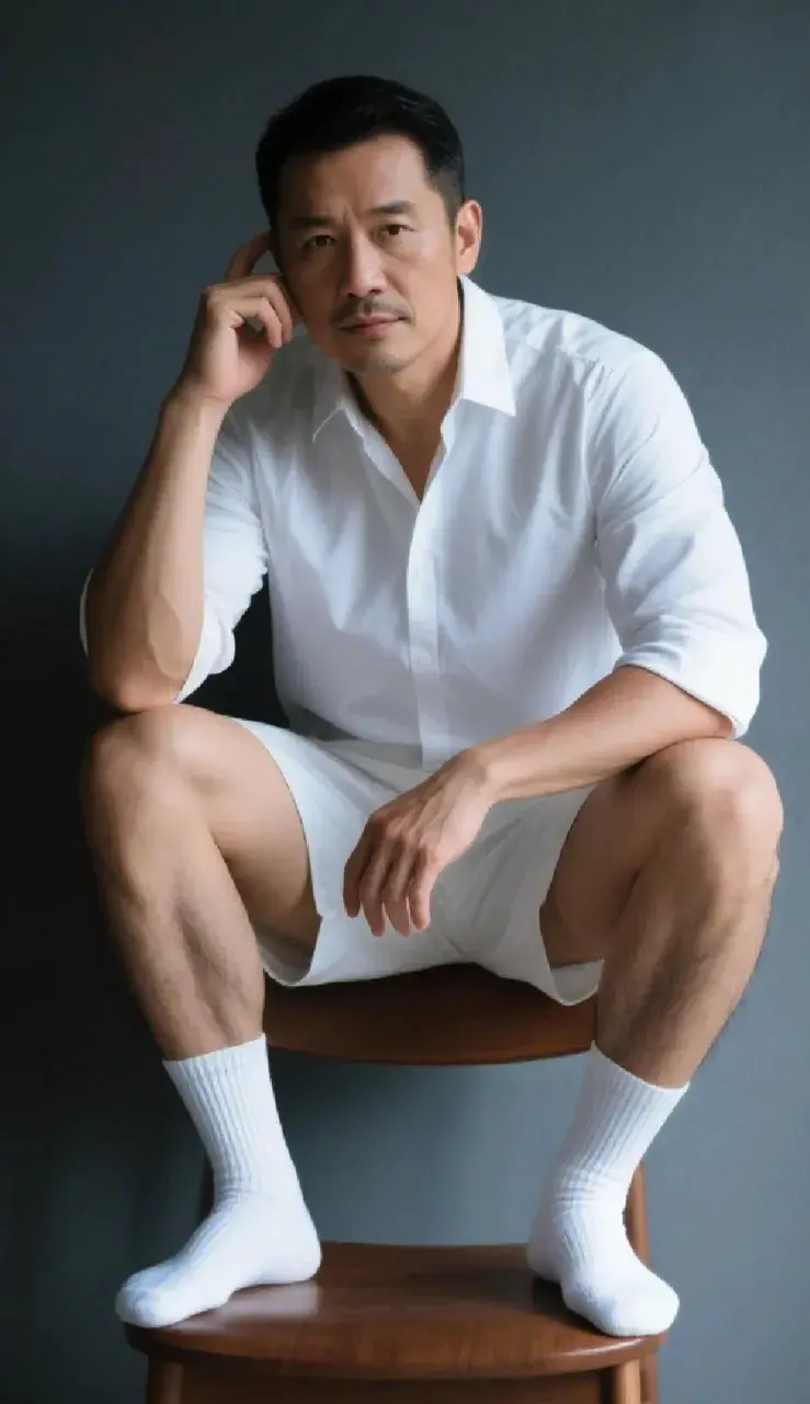 งื้ออเหงื่อออออ