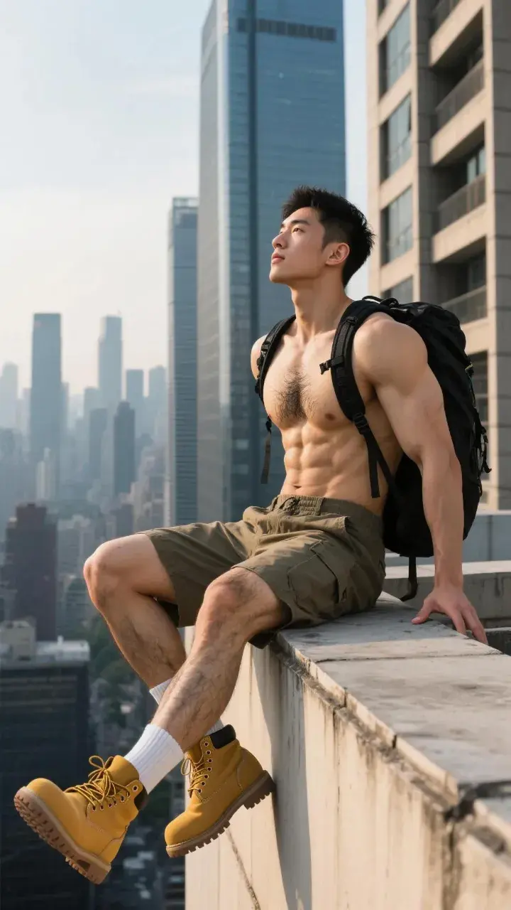 งื้ออเหงื่อออออ