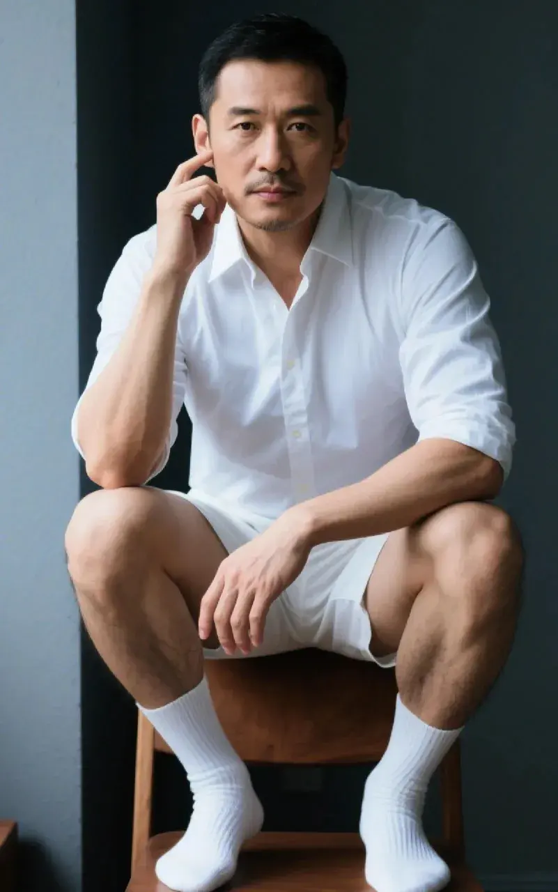 งื้ออเหงื่อออออ