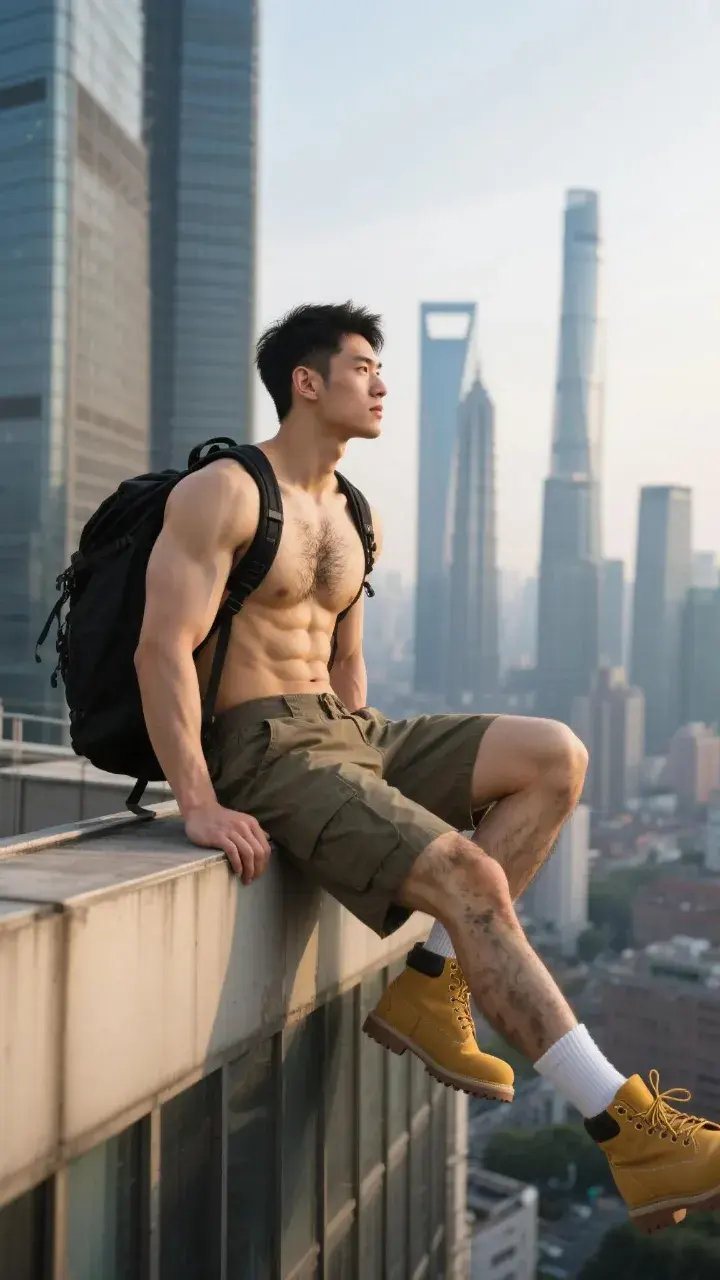 งื้ออเหงื่อออออ