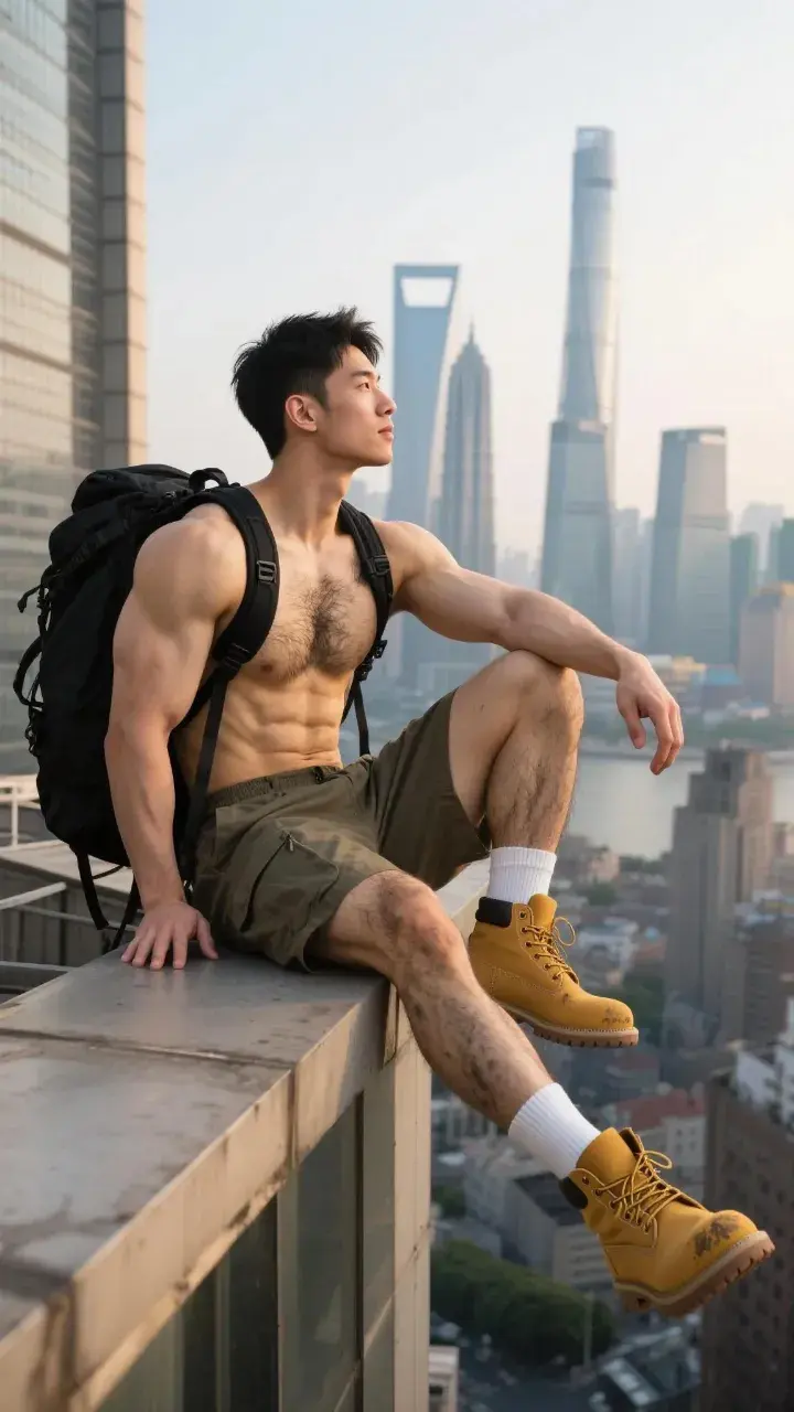 งื้ออเหงื่อออออ