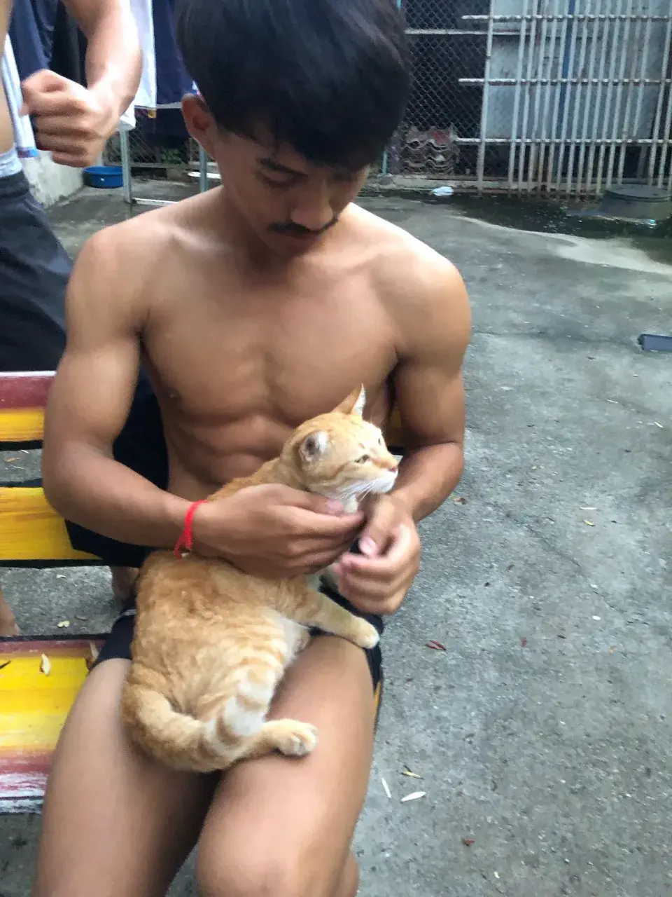 เสวเล้กๆน้อยๆ