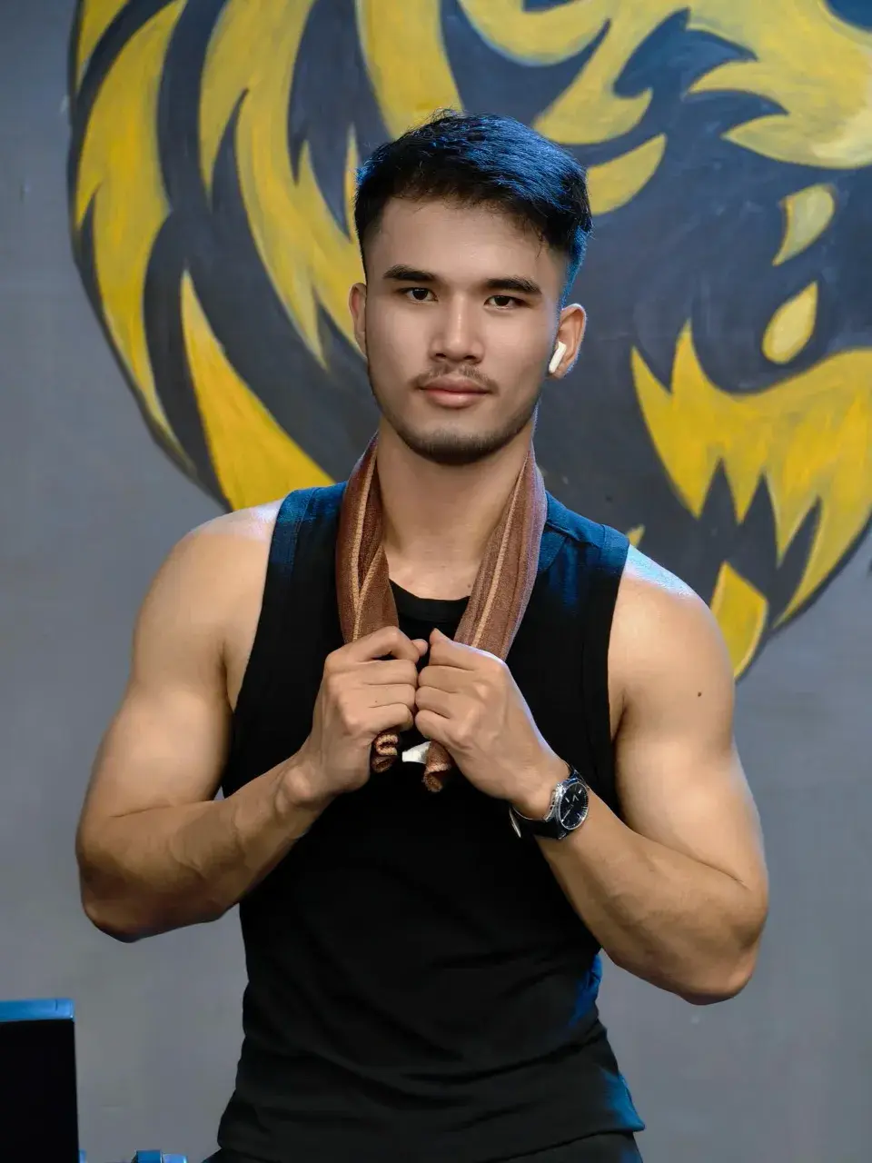 สวาทรักชายที่รัก