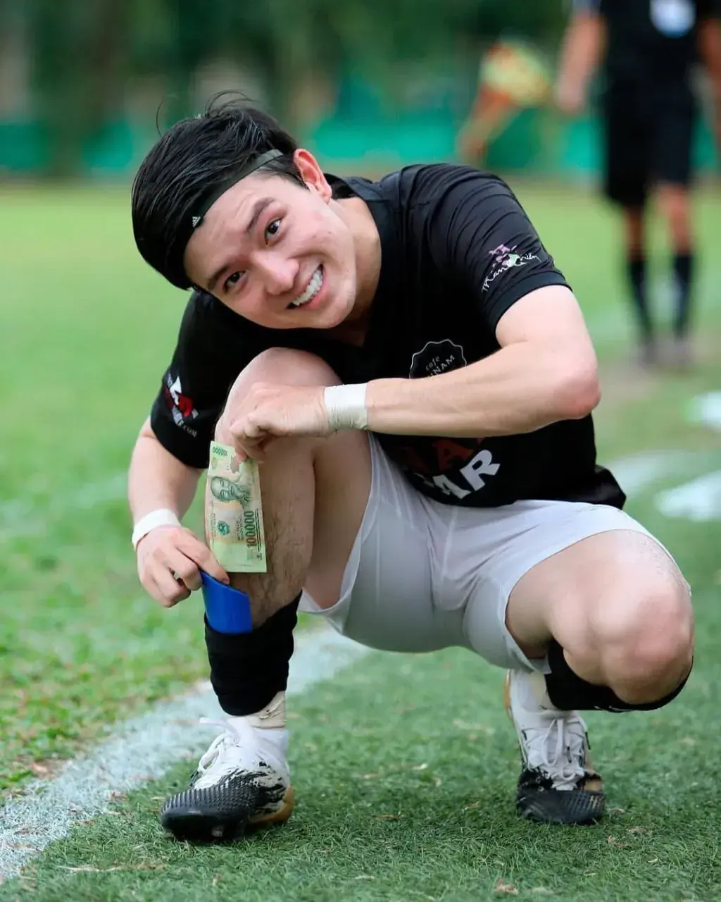 สวาทรักชายที่รัก