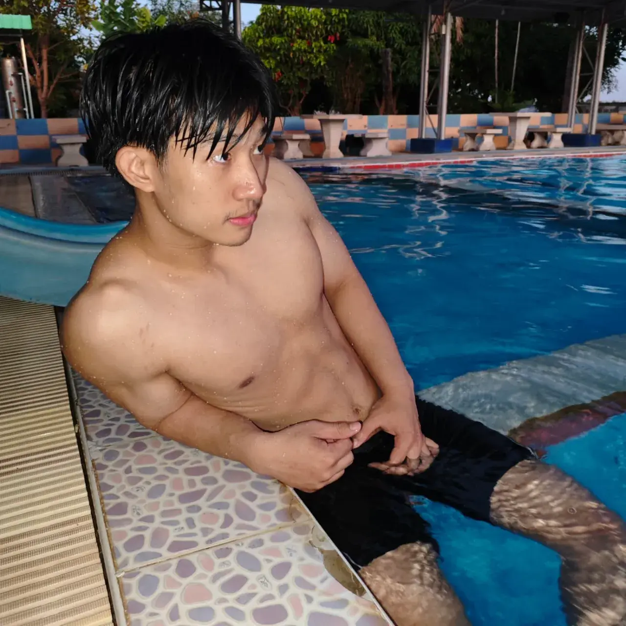 สวาทรักชายที่รัก