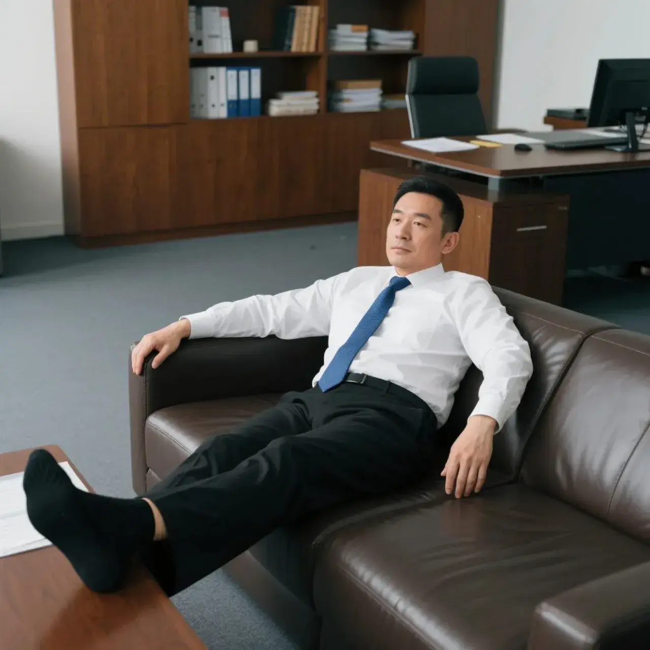 โพสส่งท้าย