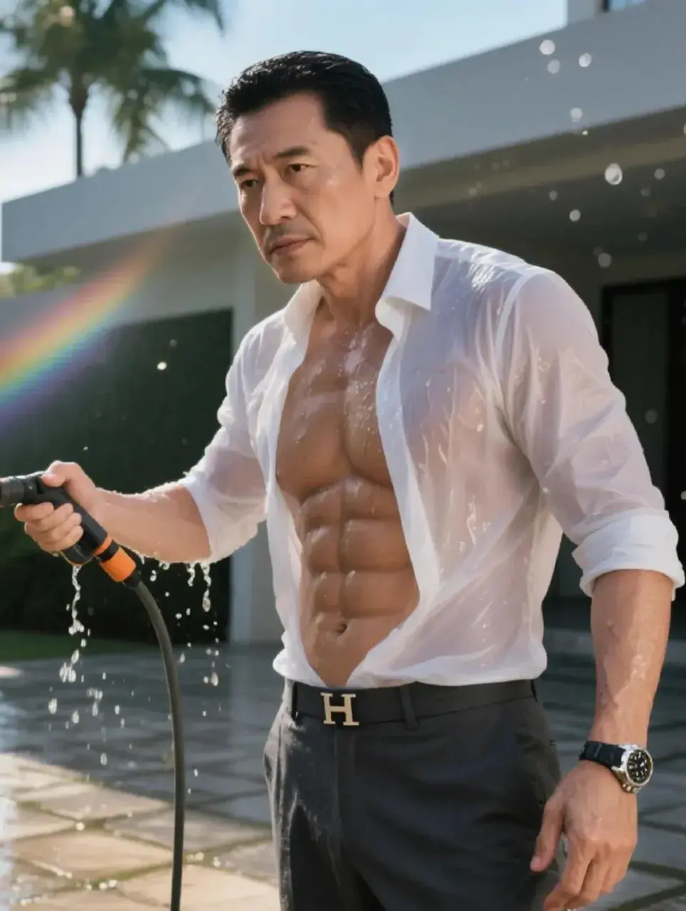 โพสส่งท้าย