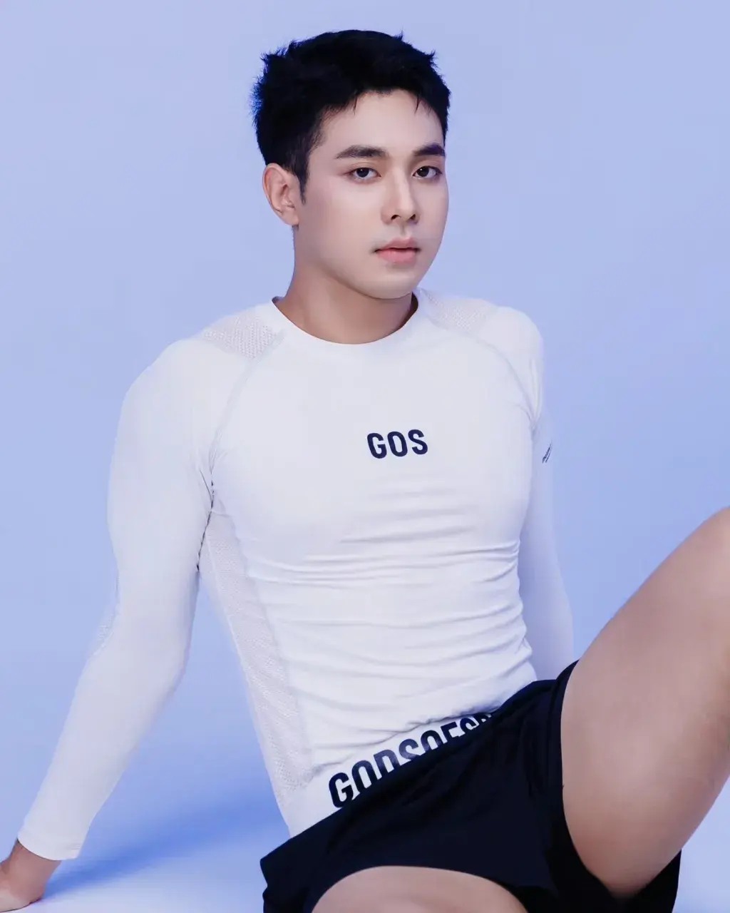 พระราม - รัชชินทร์ แก้วมหิทธิ์ รองอันดับ 1 Mister KhonKaen 2024