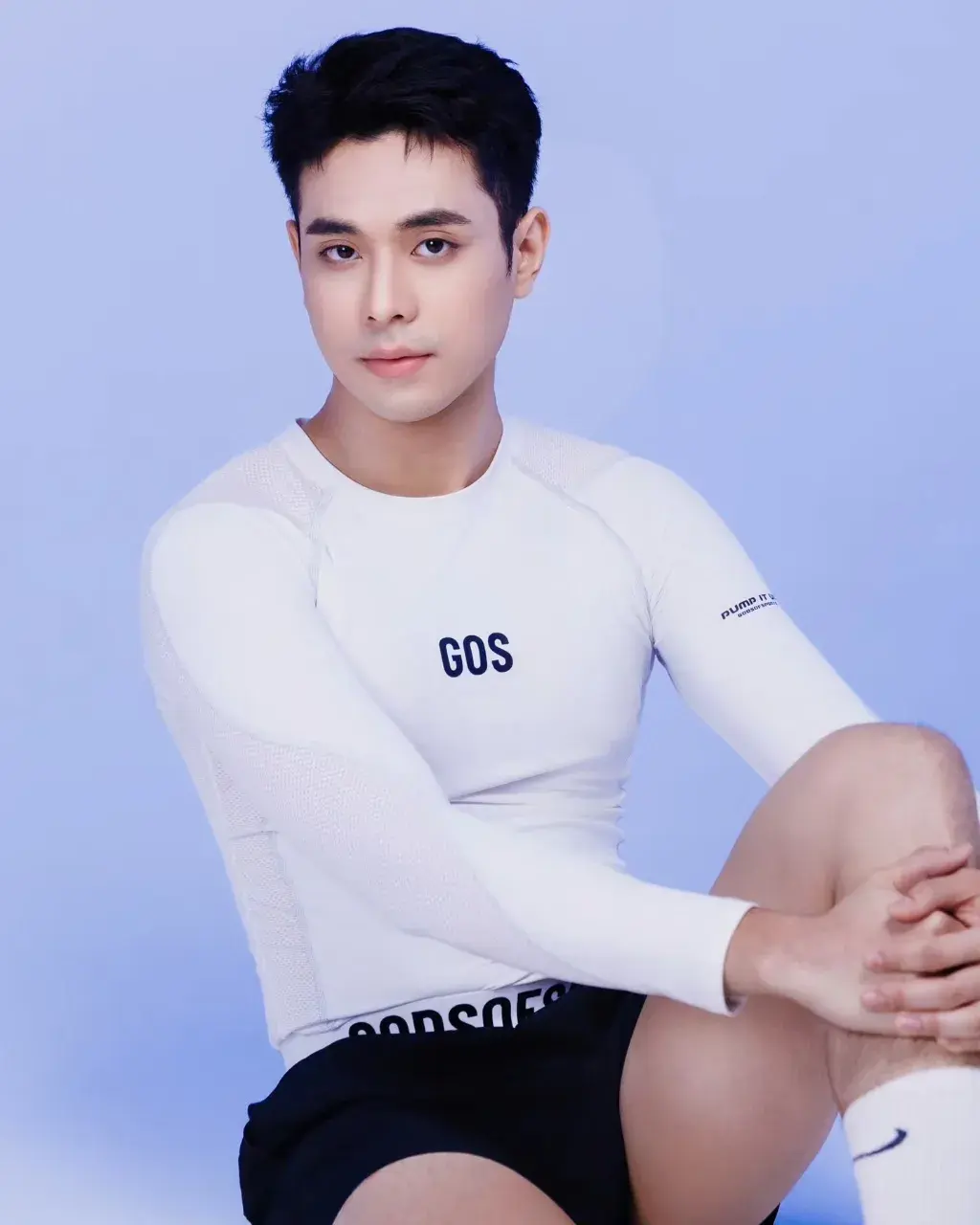 พระราม - รัชชินทร์ แก้วมหิทธิ์ รองอันดับ 1 Mister KhonKaen 2024