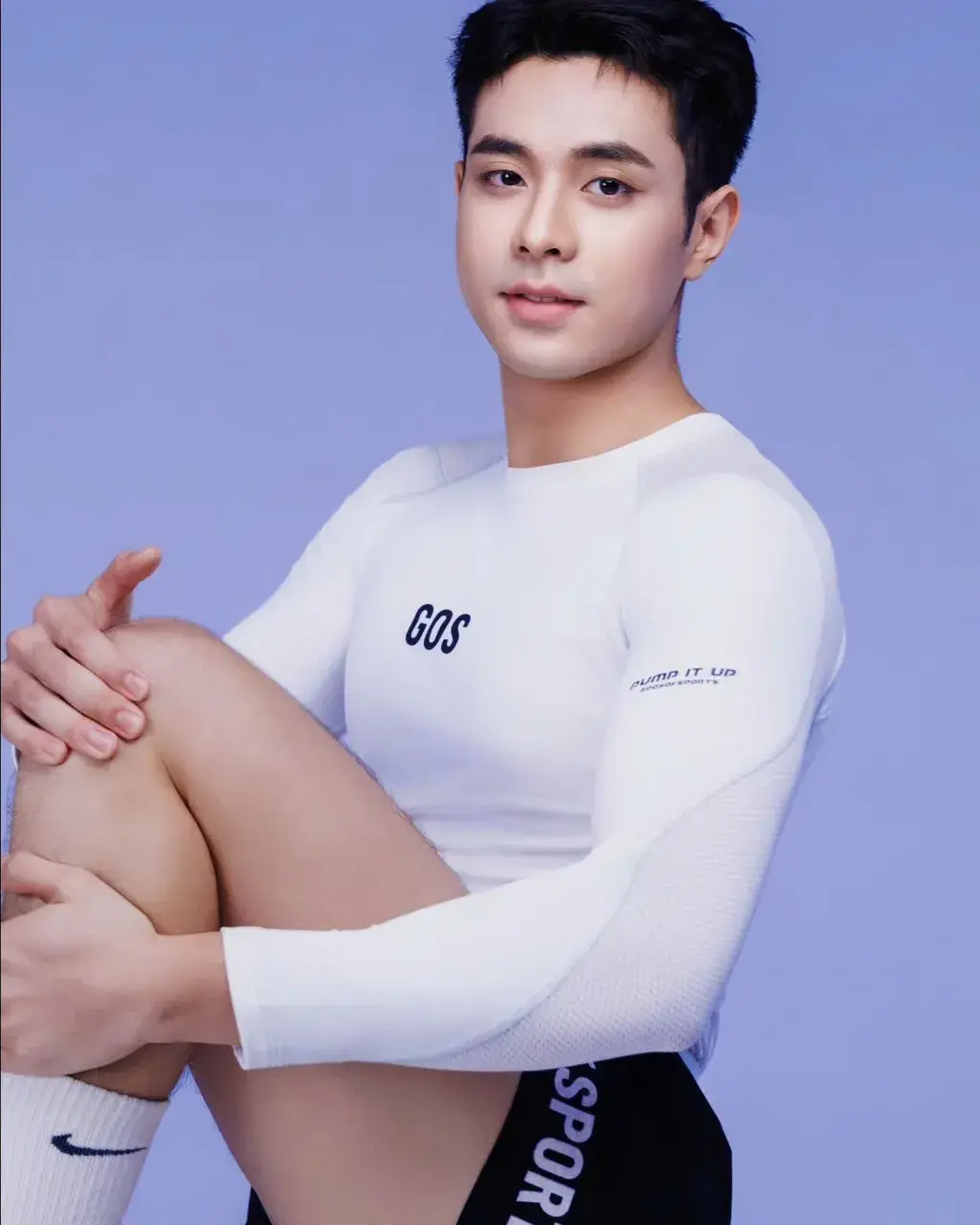 พระราม - รัชชินทร์ แก้วมหิทธิ์ รองอันดับ 1 Mister KhonKaen 2024