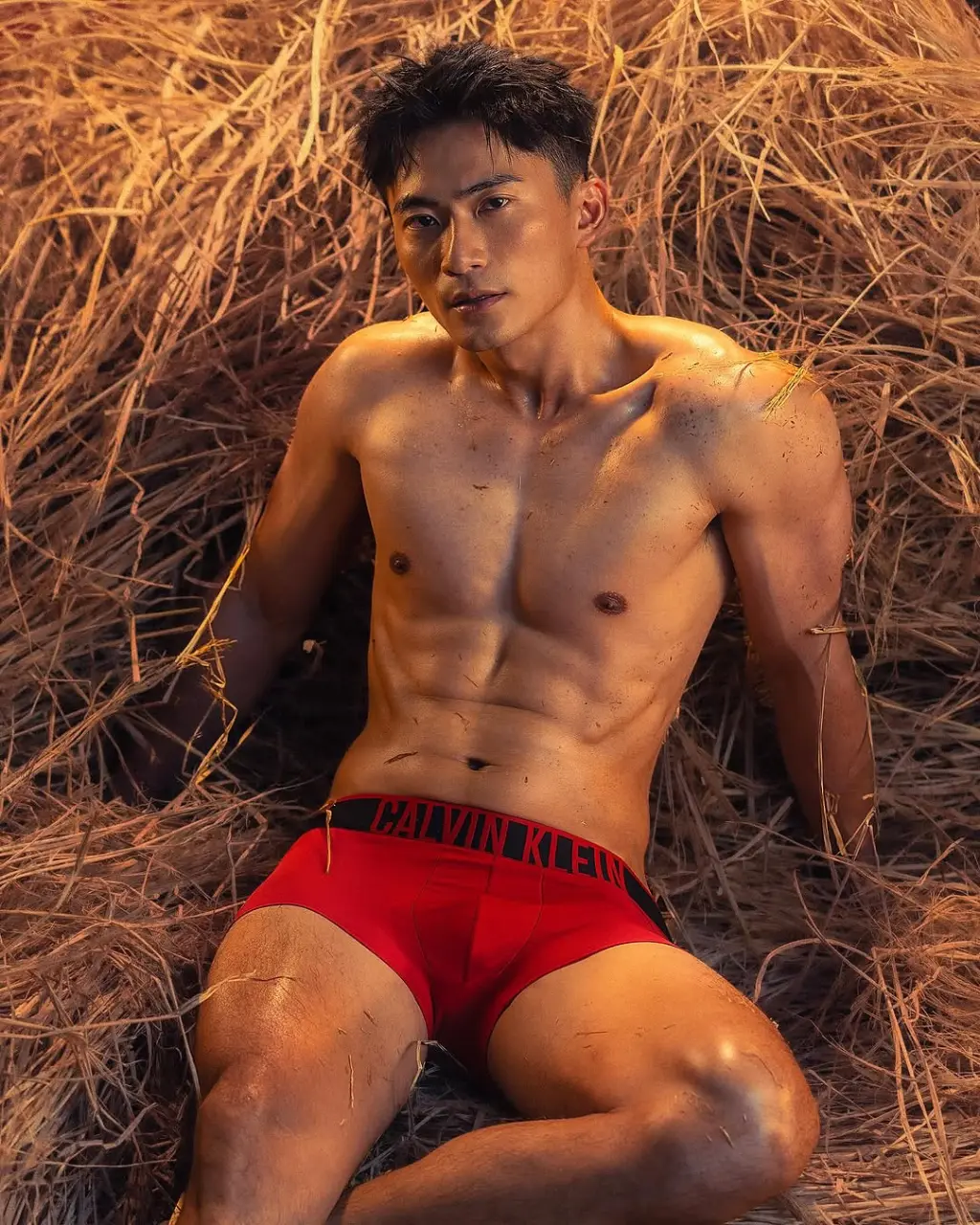 Actor : 游凱臣 Chuck You