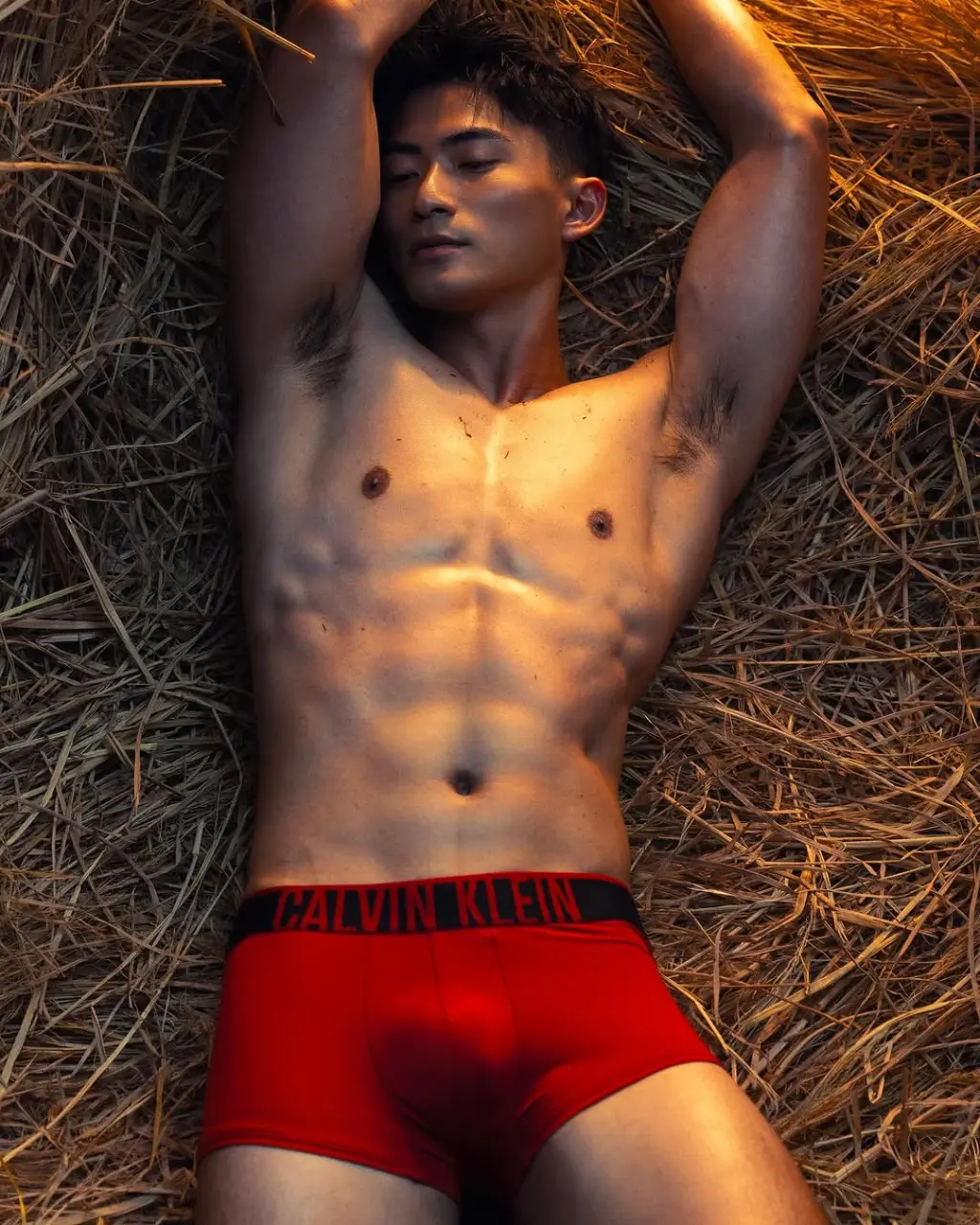 Actor : 游凱臣 Chuck You
