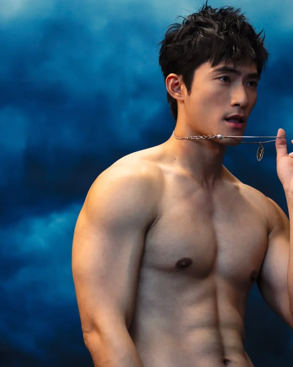Actor : 游凱臣 Chuck You