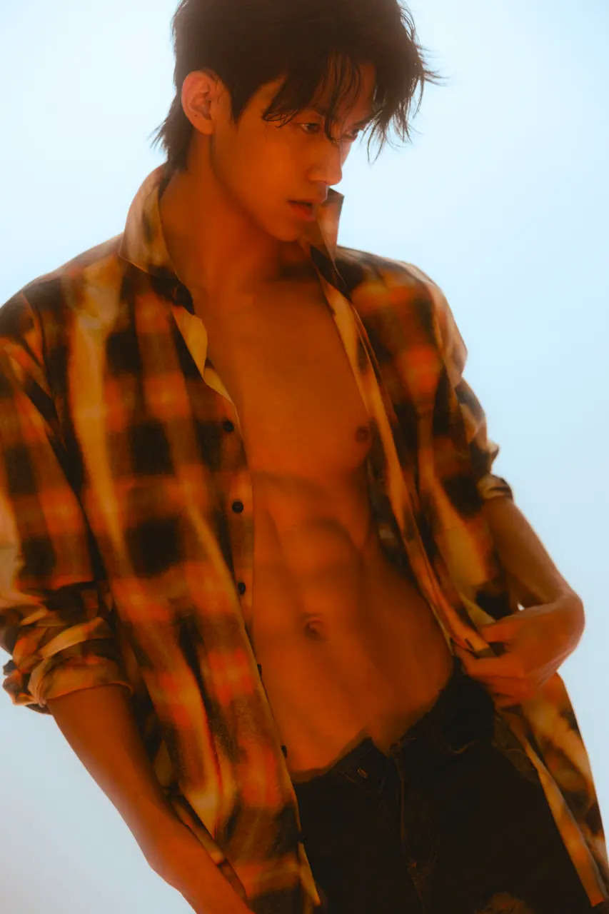 Cool GUY : 鈞丞Jyunn