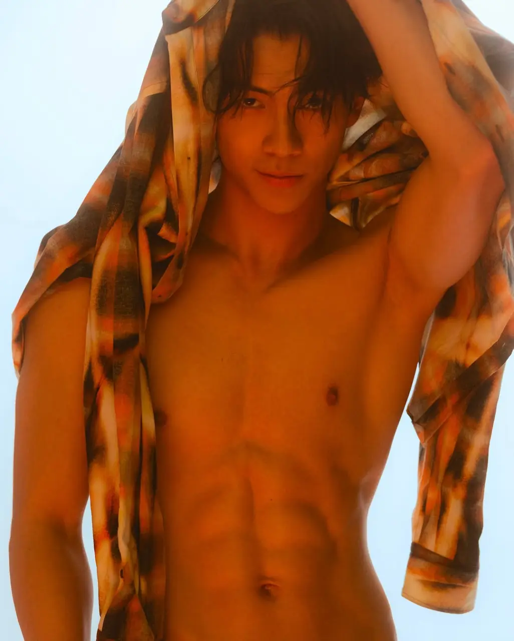 Cool GUY : 鈞丞Jyunn