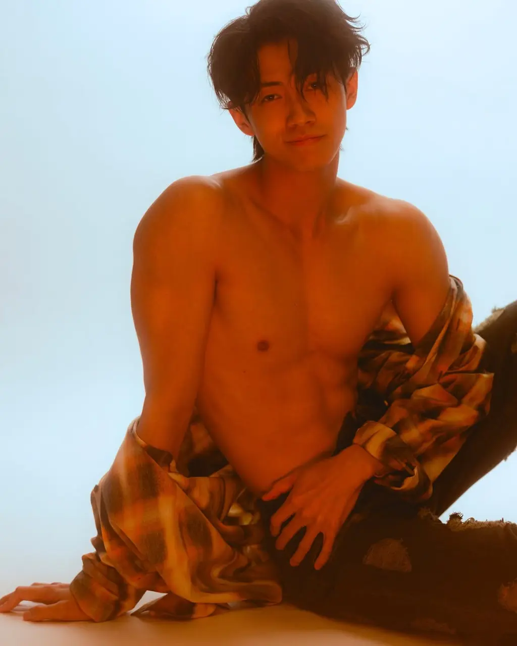 Cool GUY : 鈞丞Jyunn