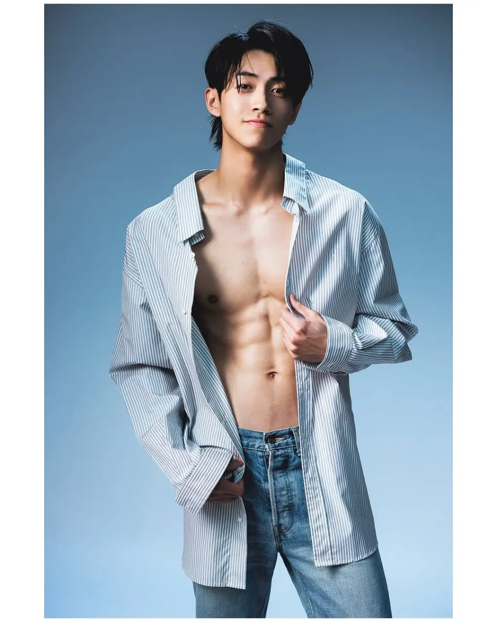 Cool GUY : 鈞丞Jyunn
