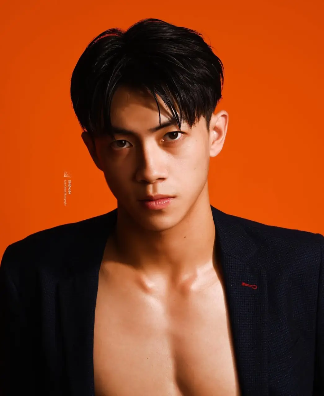 Cool GUY : 鈞丞Jyunn