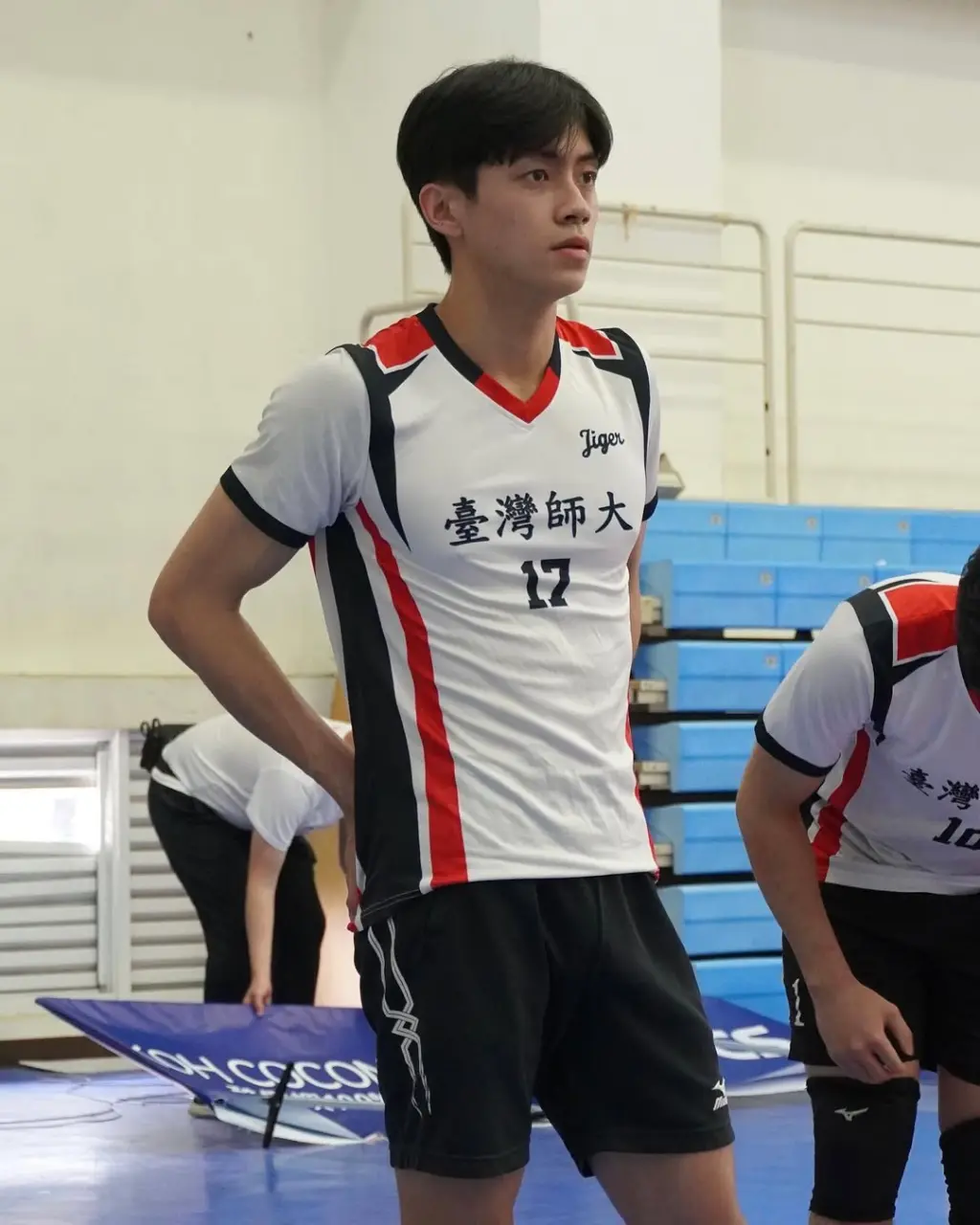 Cool GUY : 鈞丞Jyunn