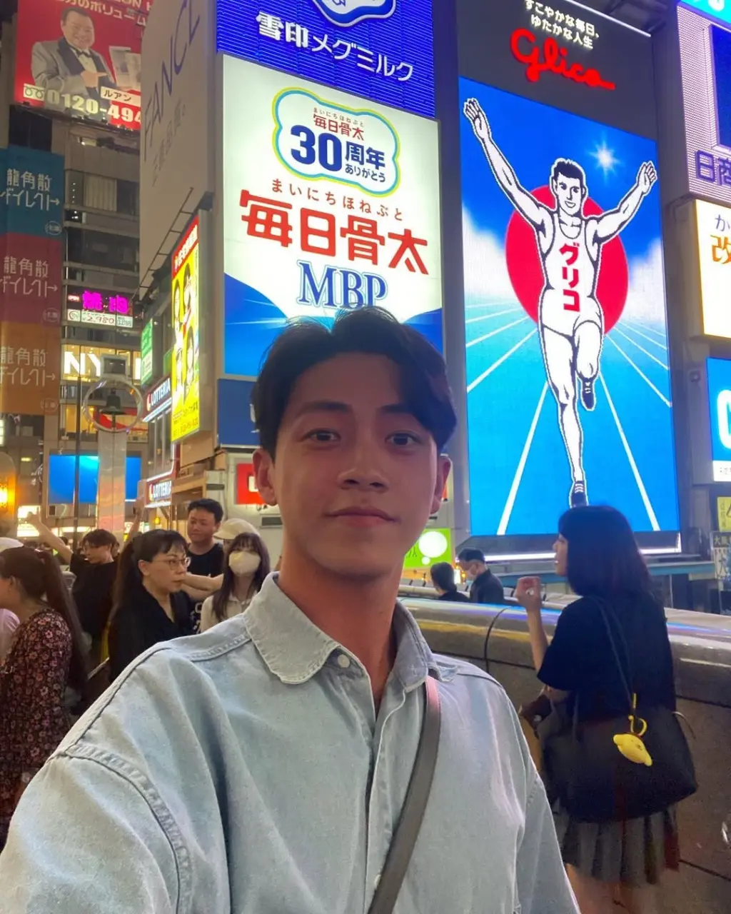 Cool GUY : 鈞丞Jyunn