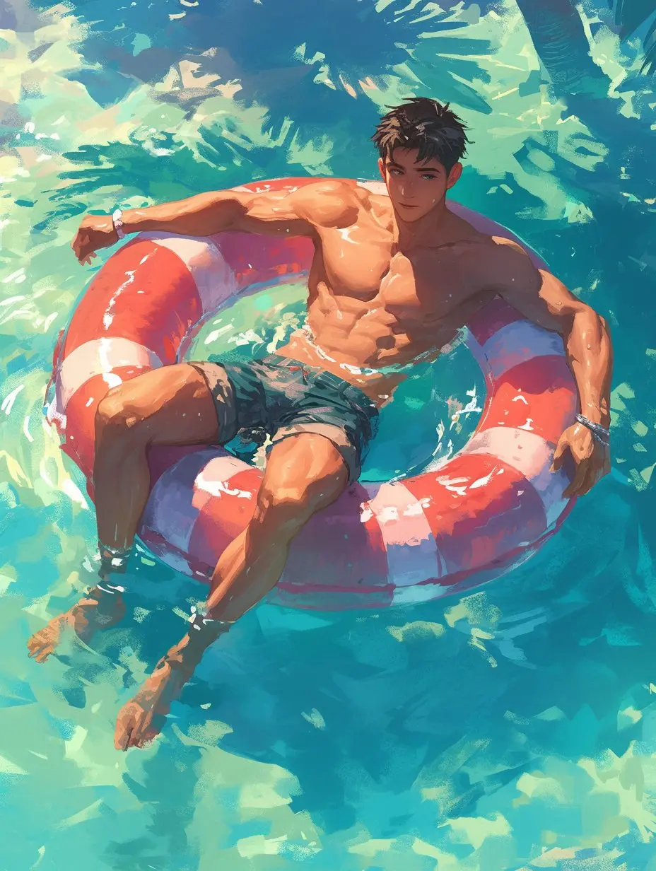 AI illustrations 2
