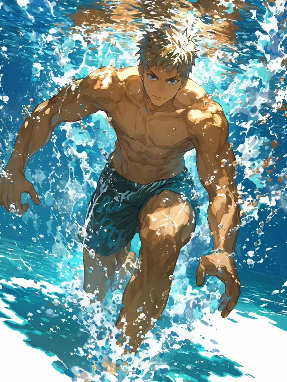 AI illustrations 2