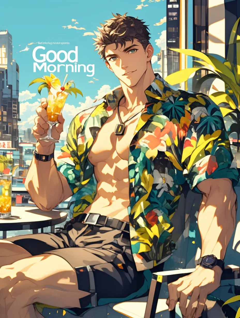 AI illustrations 2