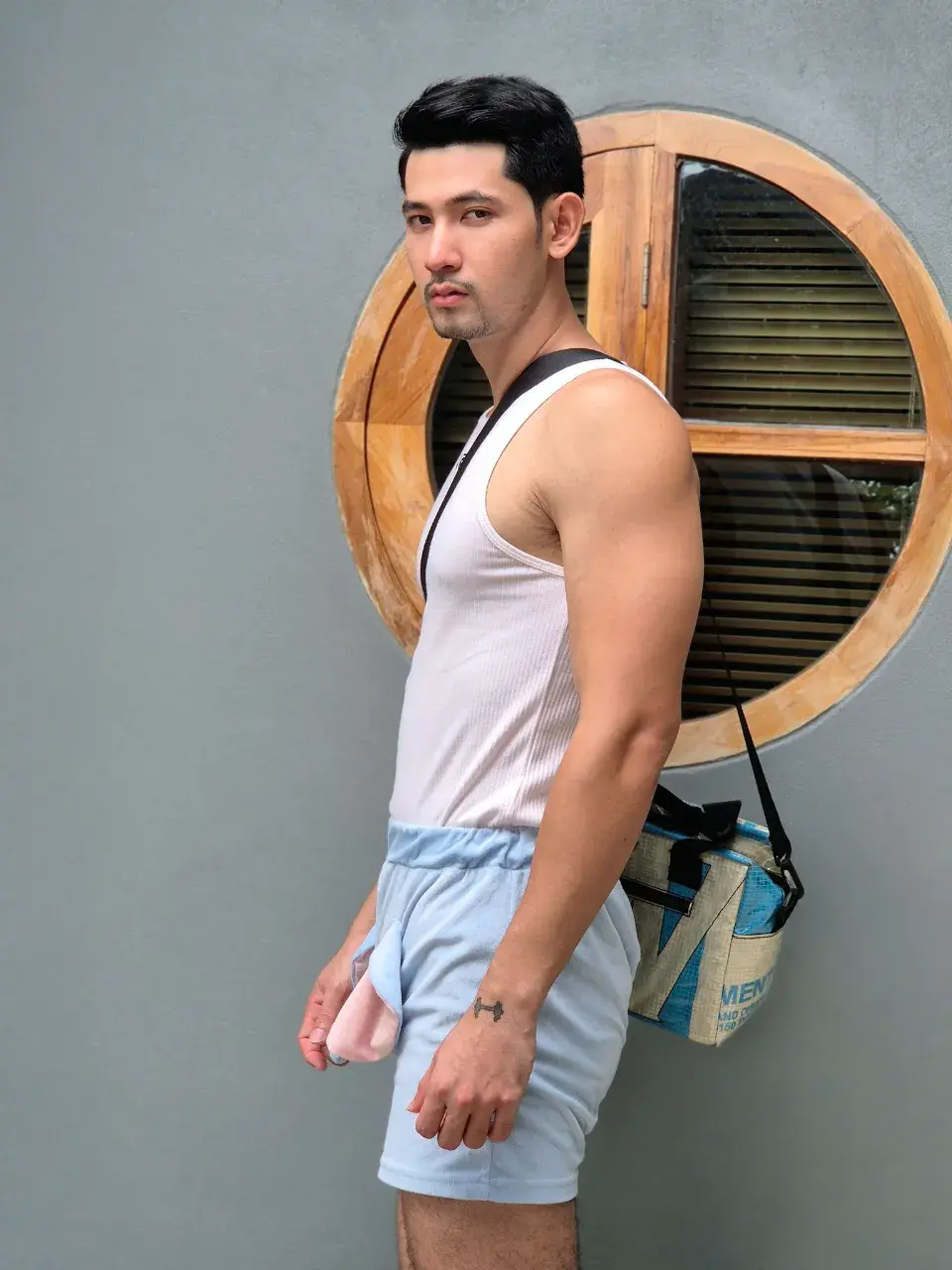 น้ำแตกแน่ๆ