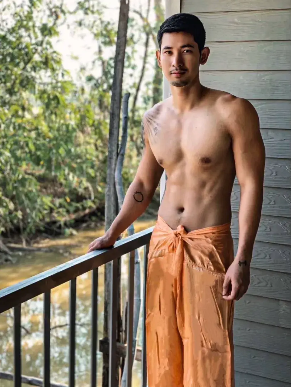 น้ำแตกแน่ๆ