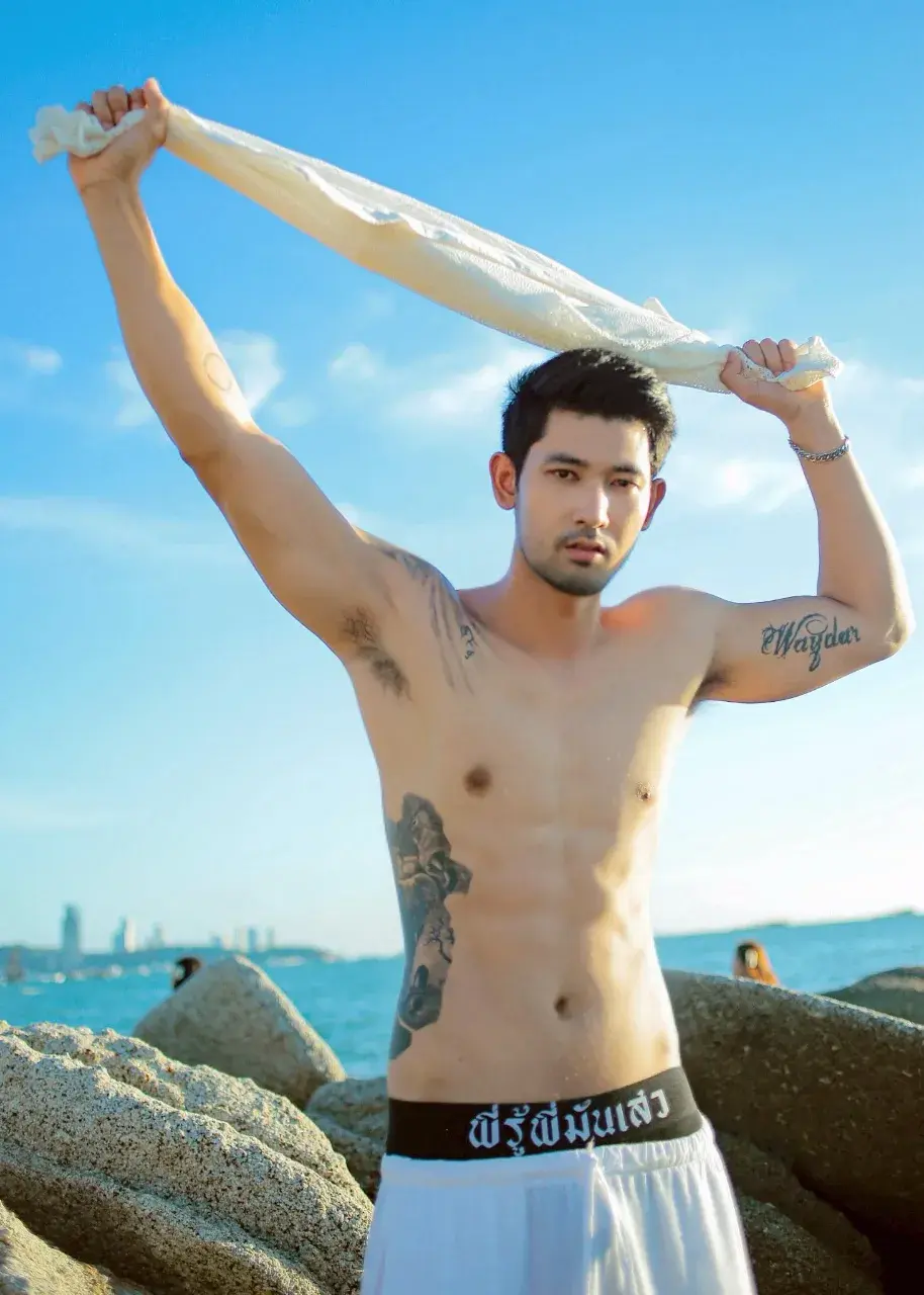 น้ำแตกแน่ๆ